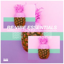 Re:Vibe Essentials: Dance, Vol. 12