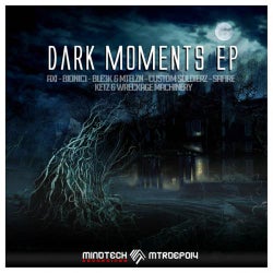 Dark Moments EP