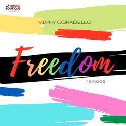 Freedom (Remode)