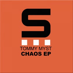Chaos EP