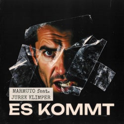 ES KOMMT (feat. Jurek Klimper)