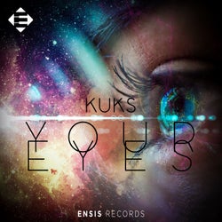 Your Eyes (Extended Mix)