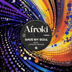 Save My Soul (Extended Mix)