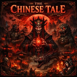 The chinese tale (feat. L Star)