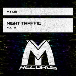 Night Traffic, Vol. 2