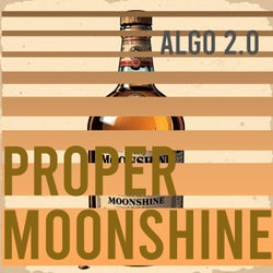Proper Moonshine