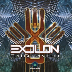 3RD Generation EP