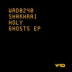 Holy Ghosts EP