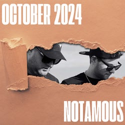 OCTOBER 2024