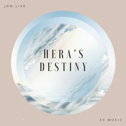 Hera's Destiny