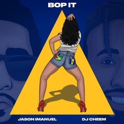 Bop It