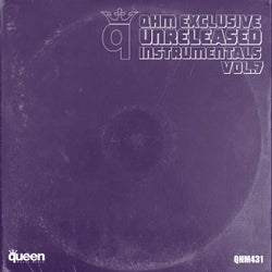 QHM Exclusive Unreleased Instrumentals, Vol. 7