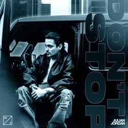 Don't Stop (Extended Mix)