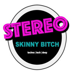 STEREO SKINNY BITCH Chart
