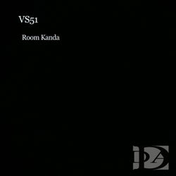 Room Kanda