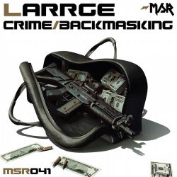 Crime/Backmasking