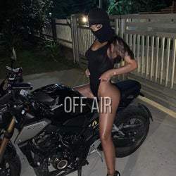 Off Air