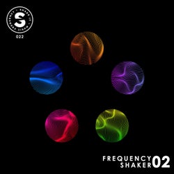 Frequency Shaker 02
