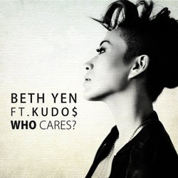 Who Cares (feat. Kudo$) [Club Mixes]