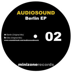 Berlin Ep