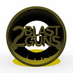2blastguns Cast 2 Blast May Chart
