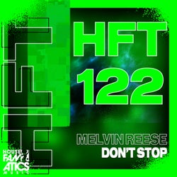 Don't Stop