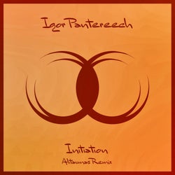 Initiation (Alitaumas Remix)
