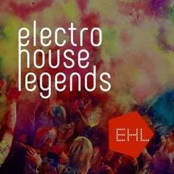 Electro House - Best of Collection April 2017
