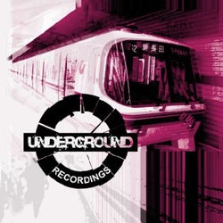 The Underground EP Part 1