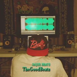 The Good Beatz