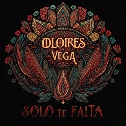 Solo Te Falta