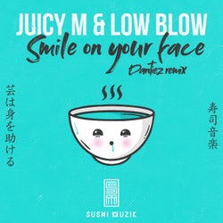 Smile on Your Face (Dantiez Remix)