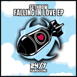 Falling In Love EP