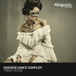 Kingside Dance Sampler: Tribal House