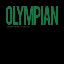 Olympian 08