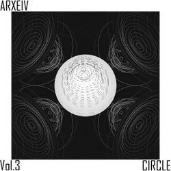 Vol. 3: Circle