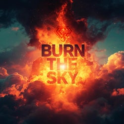 Burn The Sky