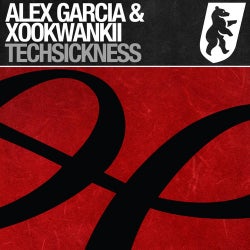 Tech-Sickness