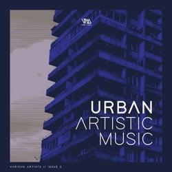 Urban Artistic Music Vol. 2