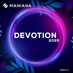 Devotion 2025