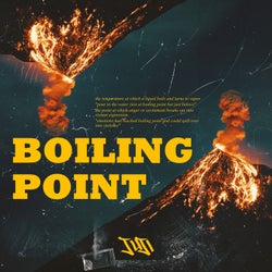 BOILING POINT - Single