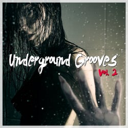 Underground Grooves, Vol. 2