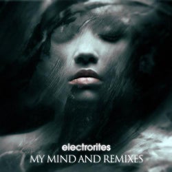 My Mind And Remixes