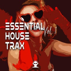 Essential House Trax Vol.1