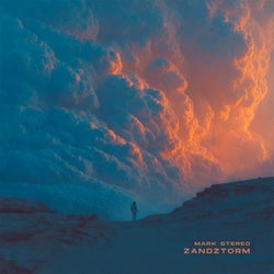 Zandztorm