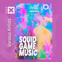 Squid Game Music