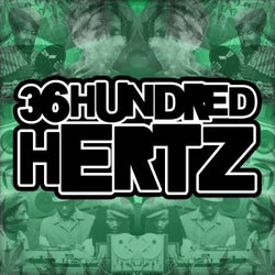 36 Hundred Hertz