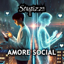 AMORE SOCIAL