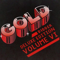 Gold Digger Deluxe Edition, Vol. 6