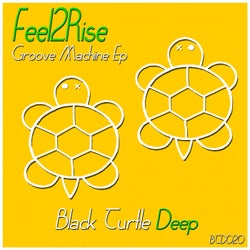 Groove Machine EP